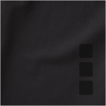 T-shirts à logo en coton biologique 200 g/m² Elevate NXT vue détail 2