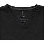 T-shirts à logo en coton biologique 200 g/m² Elevate NXT vue détail 3