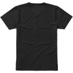 T-shirts à logo en coton biologique 200 g/m² Elevate NXT