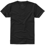 T-shirts à logo en coton biologique 200 g/m² Elevate NXT