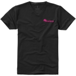 T-shirts à logo en coton biologique 200 g/m² Elevate NXT