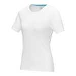 T-shirt à manches courtes pour femmes coton bio 200 g/m² Elevate NXT