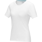 T-shirt à manches courtes pour femmes coton bio 200 g/m² Elevate NXT
