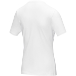 T-shirt à manches courtes pour femmes coton bio 200 g/m² Elevate NXT deuxième vue arrière