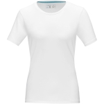 T-shirt à manches courtes pour femmes coton bio 200 g/m² Elevate NXT
