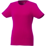 T-shirt à manches courtes pour femmes coton bio 200 g/m² Elevate NXT vue impression sérigraphique