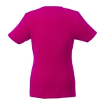 T-shirt à manches courtes pour femmes coton bio 200 g/m² Elevate NXT