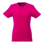 T-shirt à manches courtes pour femmes coton bio 200 g/m² Elevate NXT troisième vue arrière
