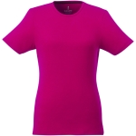 T-shirt à manches courtes pour femmes coton bio 200 g/m² Elevate NXT
