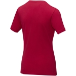 T-shirt à manches courtes pour femmes coton bio 200 g/m² Elevate NXT