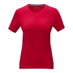 T-shirt à manches courtes pour femmes coton bio 200 g/m² Elevate NXT deuxième vue arrière