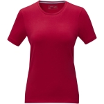 T-shirt à manches courtes pour femmes coton bio 200 g/m² Elevate NXT troisième vue arrière
