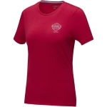 T-shirt à manches courtes pour femmes coton bio 200 g/m² Elevate NXT image nature morte 2