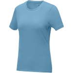 T-shirt à manches courtes pour femmes coton bio 200 g/m² Elevate NXT