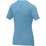 T-shirt à manches courtes pour femmes coton bio 200 g/m² Elevate NXT