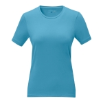 T-shirt à manches courtes pour femmes coton bio 200 g/m² Elevate NXT deuxième vue arrière