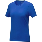 T-shirt à manches courtes pour femmes coton bio 200 g/m² Elevate NXT