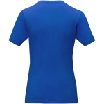 T-shirt à manches courtes pour femmes coton bio 200 g/m² Elevate NXT vue impression sérigraphique