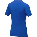 T-shirt à manches courtes pour femmes coton bio 200 g/m² Elevate NXT