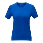 T-shirt à manches courtes pour femmes coton bio 200 g/m² Elevate NXT deuxième vue arrière