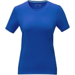 T-shirt à manches courtes pour femmes coton bio 200 g/m² Elevate NXT troisième vue arrière