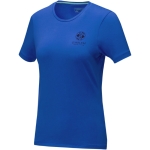 T-shirt à manches courtes pour femmes coton bio 200 g/m² Elevate NXT image nature morte
