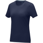 T-shirt à manches courtes pour femmes coton bio 200 g/m² Elevate NXT