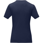 T-shirt à manches courtes pour femmes coton bio 200 g/m² Elevate NXT vue impression sérigraphique