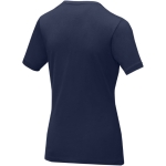 T-shirt à manches courtes pour femmes coton bio 200 g/m² Elevate NXT