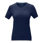 T-shirt à manches courtes pour femmes coton bio 200 g/m² Elevate NXT