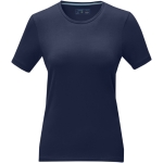 T-shirt à manches courtes pour femmes coton bio 200 g/m² Elevate NXT deuxième vue arrière