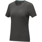 T-shirt à manches courtes pour femmes coton bio 200 g/m² Elevate NXT