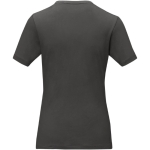 T-shirt à manches courtes pour femmes coton bio 200 g/m² Elevate NXT