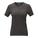 T-shirt à manches courtes pour femmes coton bio 200 g/m² Elevate NXT