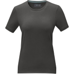 T-shirt à manches courtes pour femmes coton bio 200 g/m² Elevate NXT deuxième vue arrière