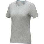T-shirt à manches courtes pour femmes coton bio 200 g/m² Elevate NXT image nature morte