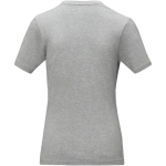 T-shirt à manches courtes pour femmes coton bio 200 g/m² Elevate NXT