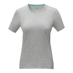 T-shirt à manches courtes pour femmes coton bio 200 g/m² Elevate NXT