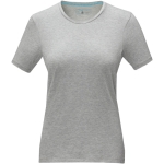 T-shirt à manches courtes pour femmes coton bio 200 g/m² Elevate NXT