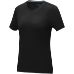 T-shirt à manches courtes pour femmes coton bio 200 g/m² Elevate NXT image nature morte