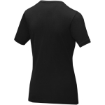 T-shirt à manches courtes pour femmes coton bio 200 g/m² Elevate NXT