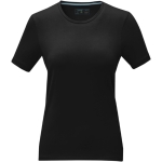 T-shirt à manches courtes pour femmes coton bio 200 g/m² Elevate NXT