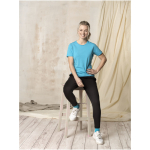 T-shirt à manches courtes pour femmes coton bio 200 g/m² Elevate NXT image nature morte
