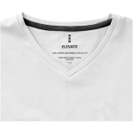T-shirts publicitaires pour femmes en coton bio 200 g/m² Elevate NXT vue détail 3