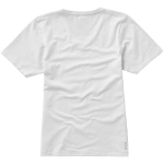 T-shirts publicitaires pour femmes en coton bio 200 g/m² Elevate NXT