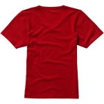 T-shirts publicitaires pour femmes en coton bio 200 g/m² Elevate NXT