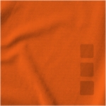 T-shirts publicitaires pour femmes en coton bio 200 g/m² Elevate NXT vue détail 3