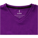 T-shirts publicitaires pour femmes en coton bio 200 g/m² Elevate NXT