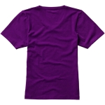 T-shirts publicitaires pour femmes en coton bio 200 g/m² Elevate NXT