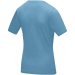 T-shirts publicitaires pour femmes en coton bio 200 g/m² Elevate NXT image nature morte